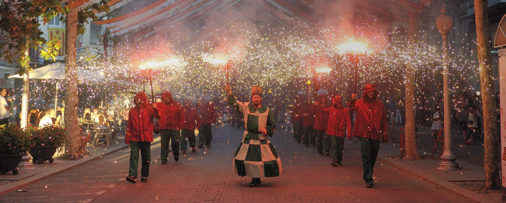 Festa Major Igualada Festa Major Igualada