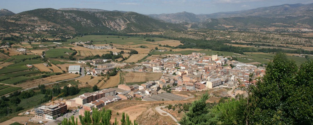 Artesa de Segre