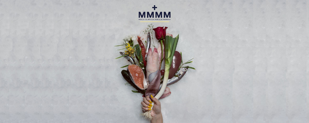 Mercat de Música Morta de Manresa