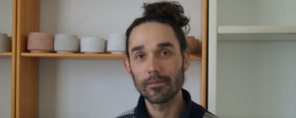 Jordi Bresolí