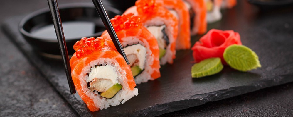 Sushi