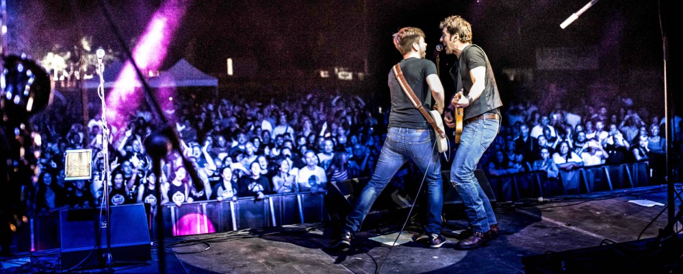 No Surrender Festival