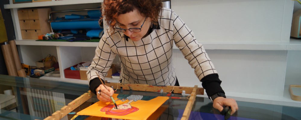 Som d'art