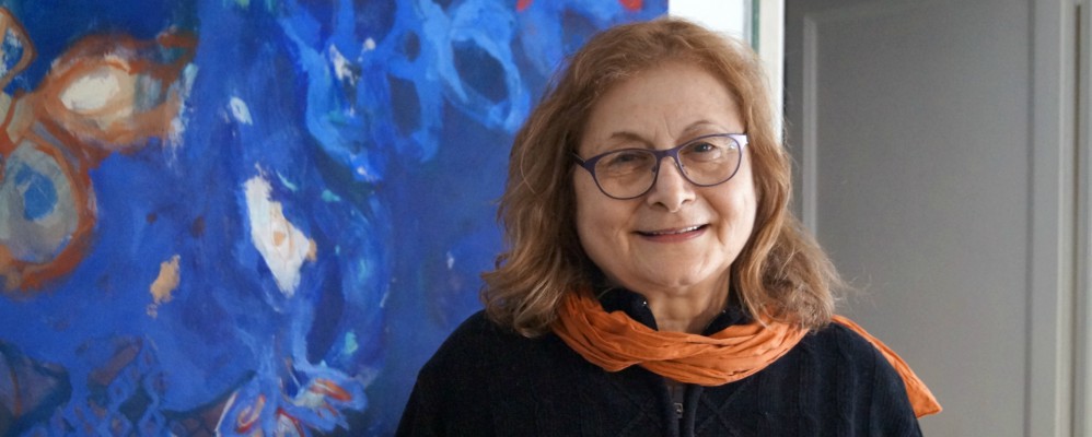 Carme Romia