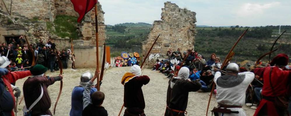 Ciutadilla Medieval