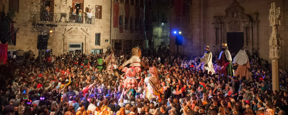 FM Tàrrega