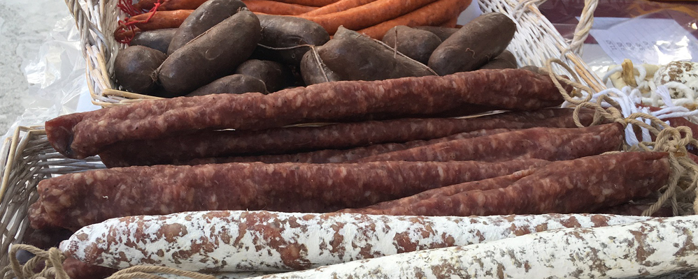 Mostra Productes d'Altura La Llacuna