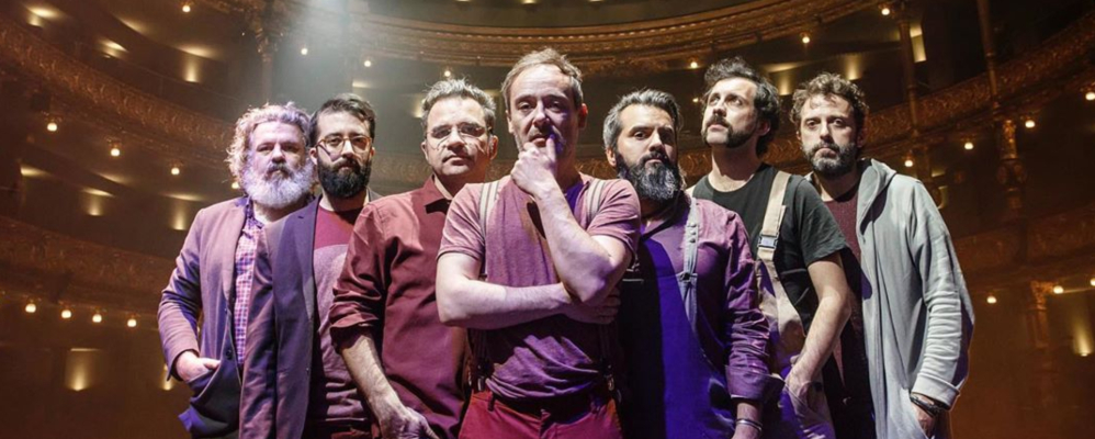 Love of lesbian