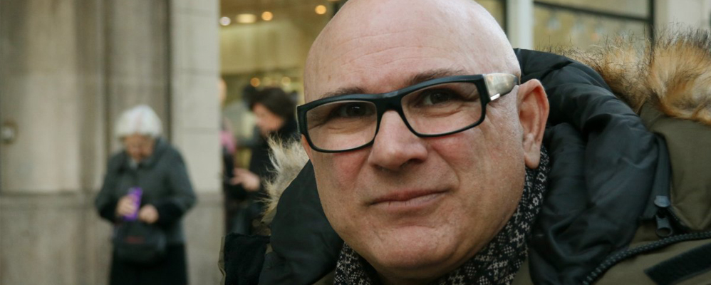 Santi Baró