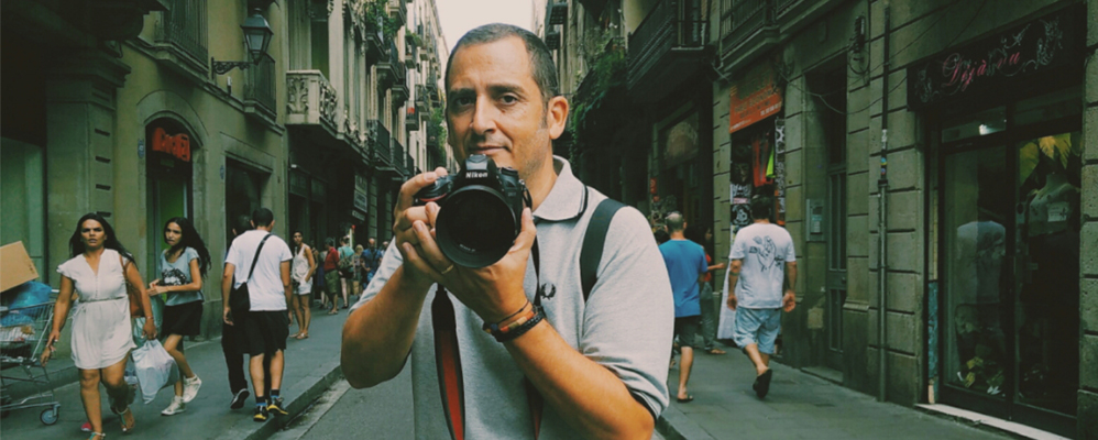 Enric Mestres