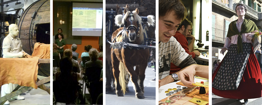 10 idees d'oci low cost al Centre de Catalunya 10 idees d'oci low cost al Centre de Catalunya