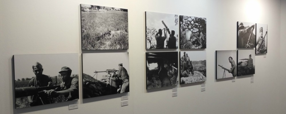 exposició, fotografies, Francesc Boix, Guerra Civil, Front del Segre, Front d'Aragó, història, contemporani, segle XX, República, gener, 2017, Surtdecasa Ponent exposició, fotografies, Francesc Boix, Guerra Civil, Front del Segre, Front d'Aragó, història, contemporani, segle XX, República, gener, 2017, Surtdecasa Ponent