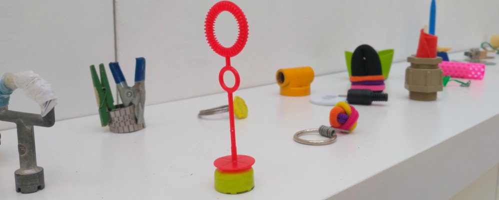 exposició, XX Biennal d'Art Contemporani Català, Biblioteca Pública de Lleida, Segrià, 2017, Surtdecasa Ponent exposició, XX Biennal d'Art Contemporani Català, Biblioteca Pública de Lleida, Segrià, 2017, Surtdecasa Ponent