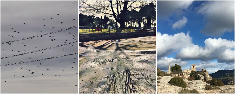 instagram, febrer, Surtdecasa, fotografies, Surtdecasa Ponent, #surtdecasaponent