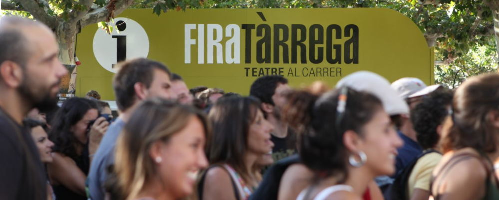 FiraTàrrega