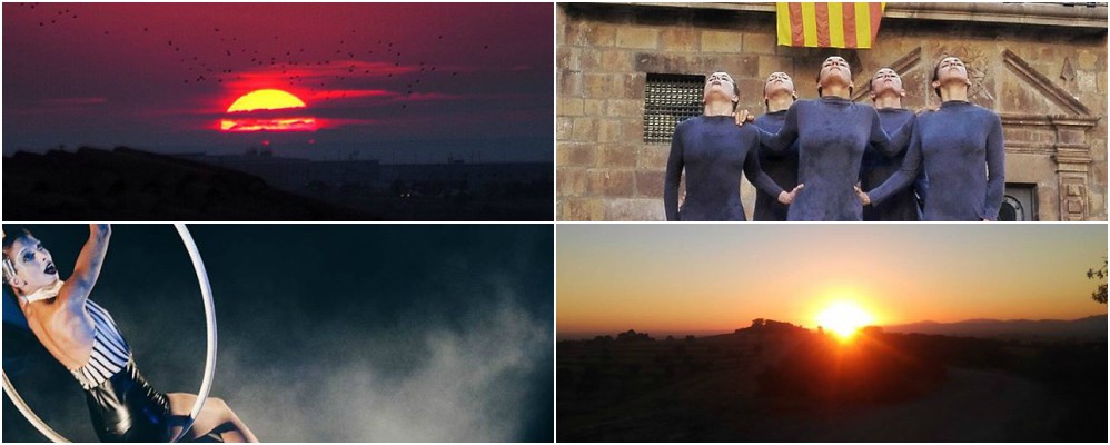 instagram, fotografies, setembre, 2016, diada, catalunya, fira tàrrega, teatre, Surtdecasa Ponent