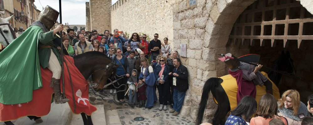 Setmana Medieval