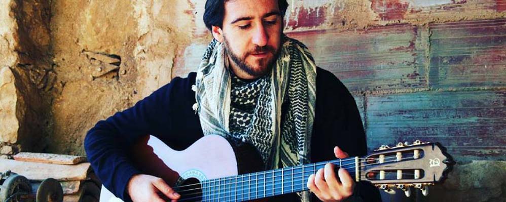 Adrià Cid