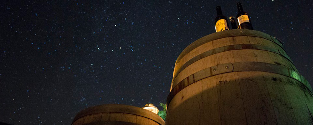 Astronomia i vins Astronomia i vins