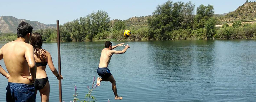 Camp de treball