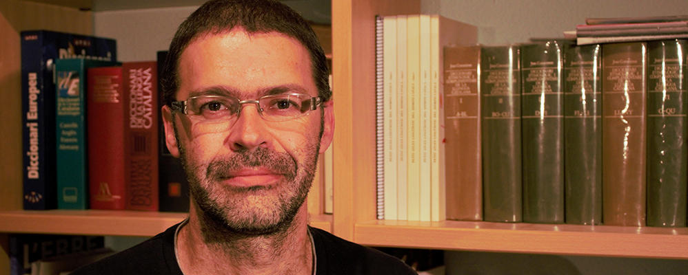Carles Castellà