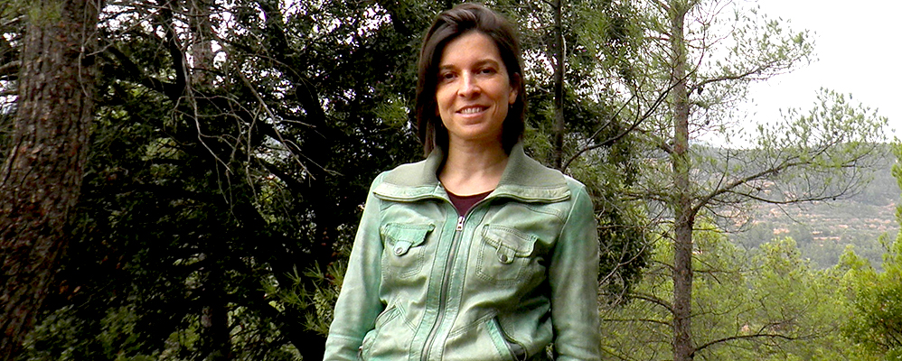 Carmen Martínez