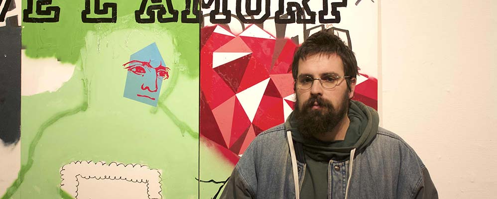 Arnau Casanoves