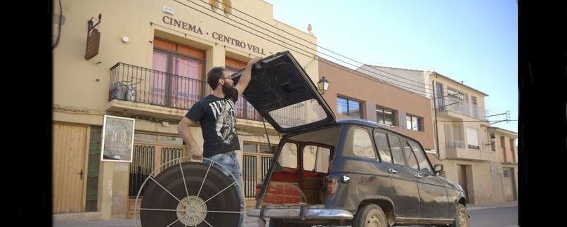 Cinema resistència Cinema resistència