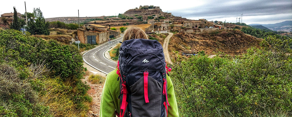 Ruta del Cister Ruta del Cister