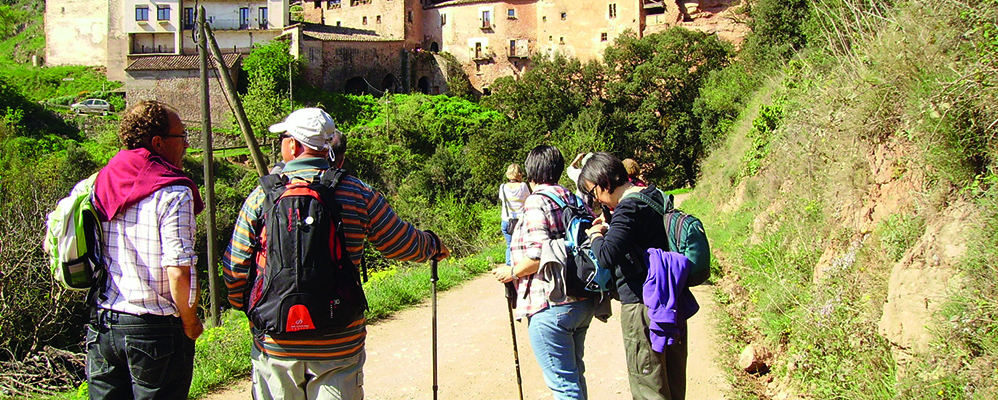 Excursió Excursió