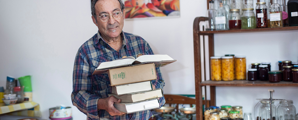 Salvador Cardero