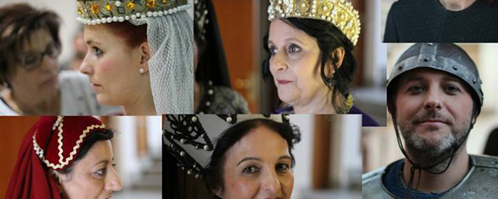 El Casament Reial