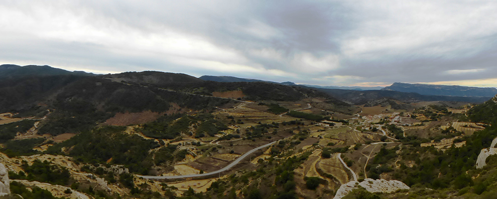 Garrigues Garrigues