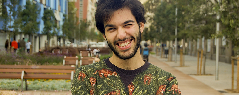 Guillem Lloret