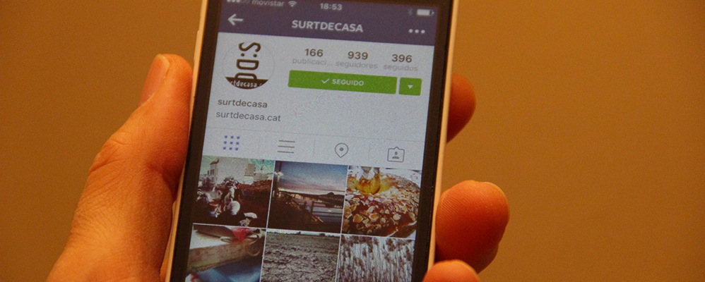 Instagram