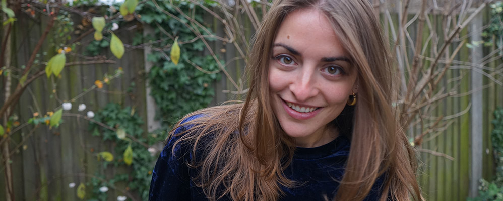 Irene Solà