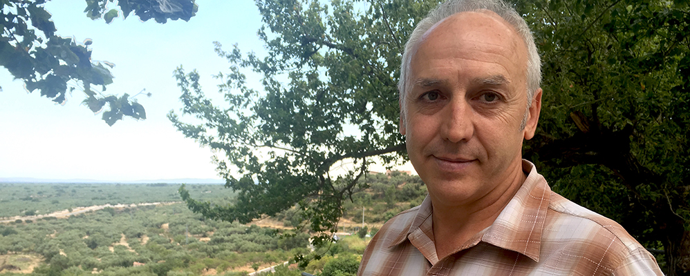 Josep Maria Ventura