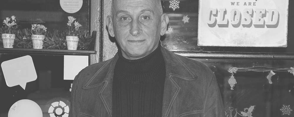 Eduardo Margaretto Eduardo Margaretto