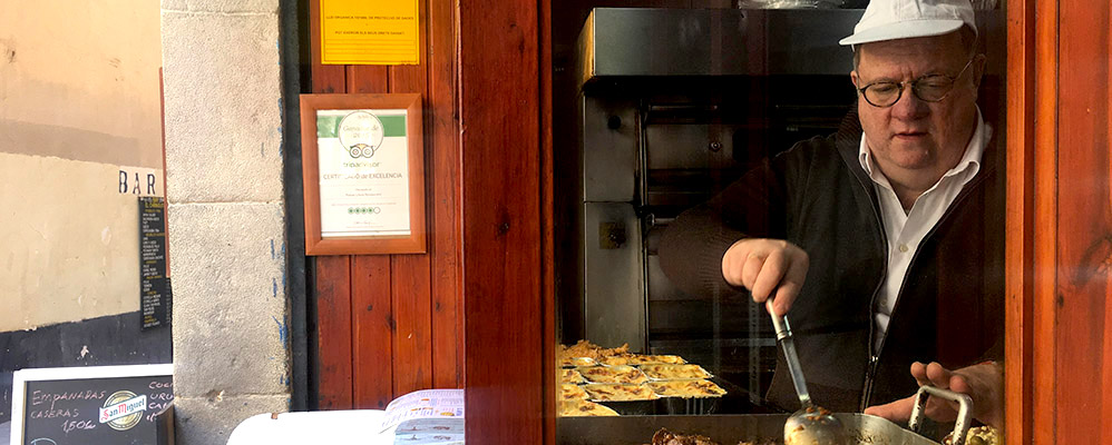 Mario Pérez