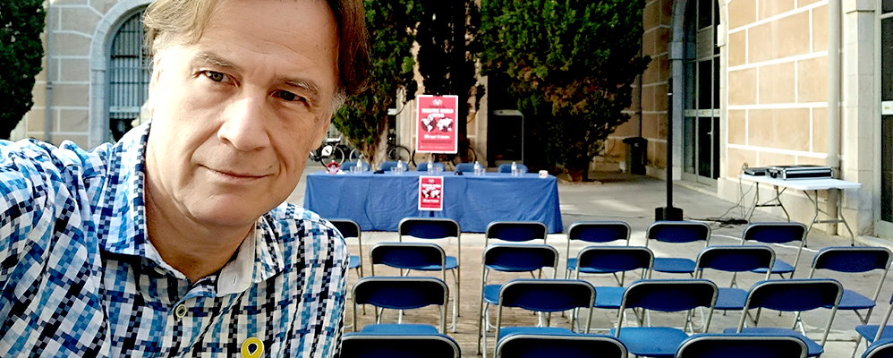 Martí Peraferrer