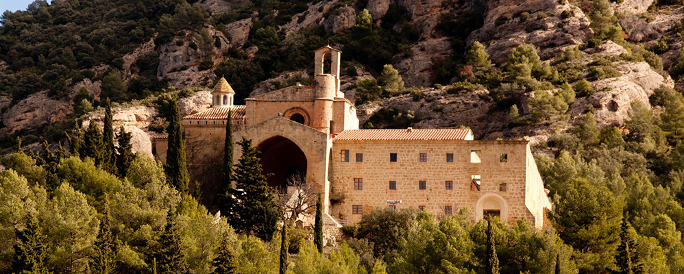 Convent de Sant Salvador