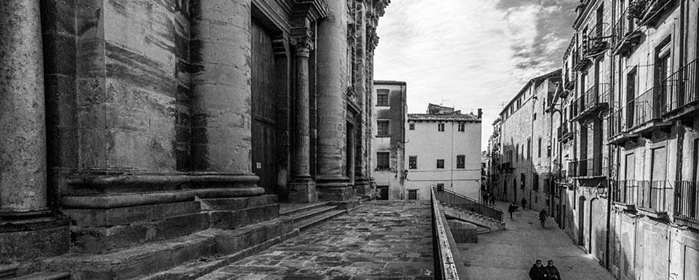 La ciutat de la llum La ciutat de la llum