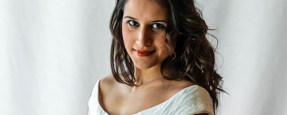 Sara Blanch