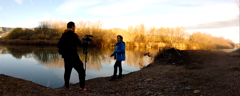 Riu Ebre