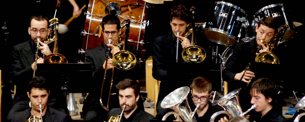 Banda de música Banda de música