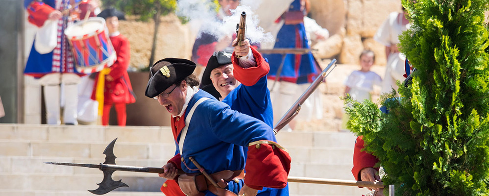Batalla de Torredembarra Batalla de Torredembarra