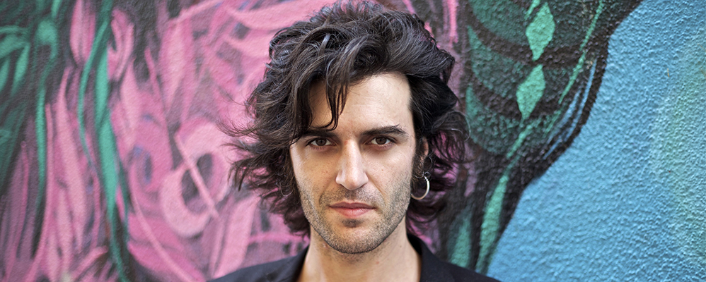 Xarim Aresté