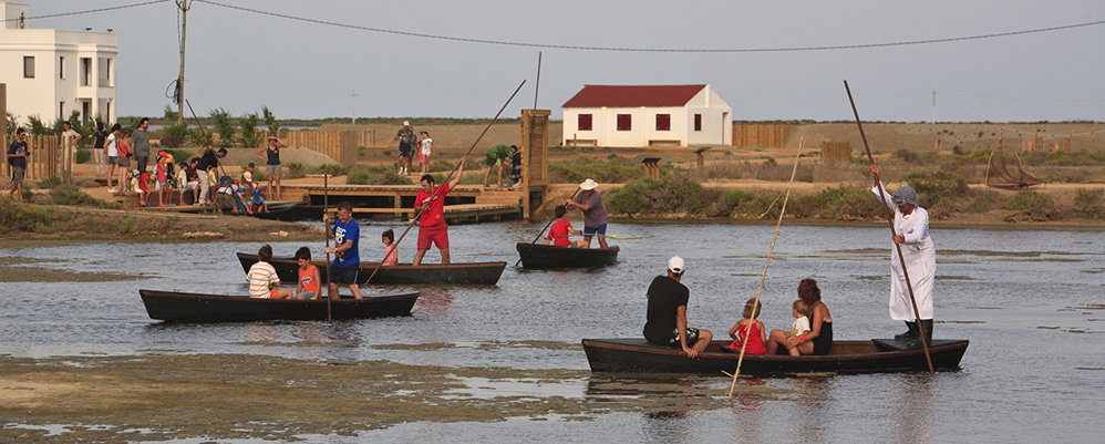 Delta de l'Ebre Delta de l'Ebre