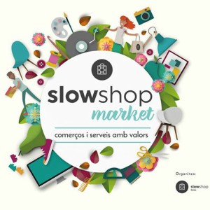 Slow Shop Market Slow Shop Market