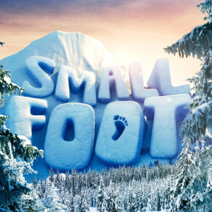 Small Foot